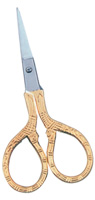 Fancy Cuticle Scissor.